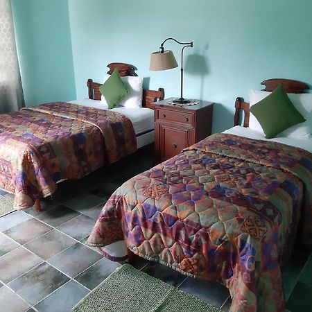 Lamblion Holiday Apartment Freemans Extérieur photo