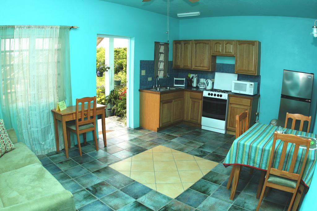 Lamblion Holiday Apartment Freemans Chambre photo
