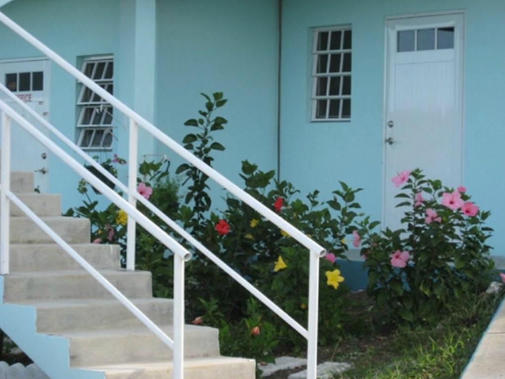 Lamblion Holiday Apartment Freemans Extérieur photo
