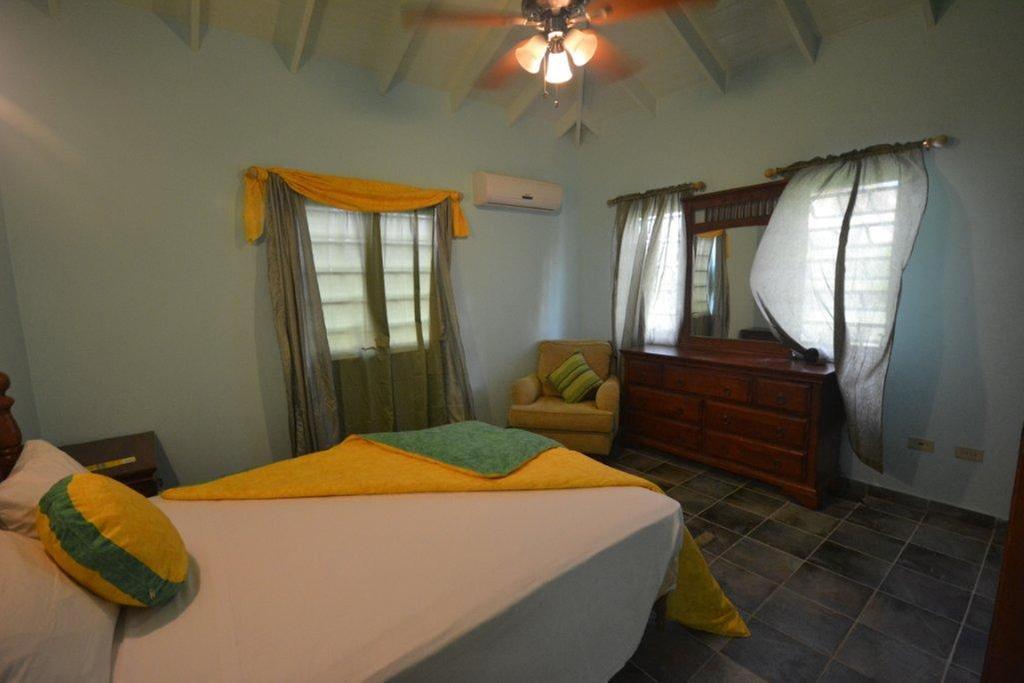 Lamblion Holiday Apartment Freemans Chambre photo