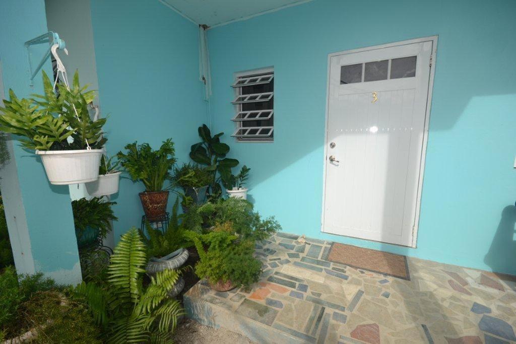 Lamblion Holiday Apartment Freemans Chambre photo