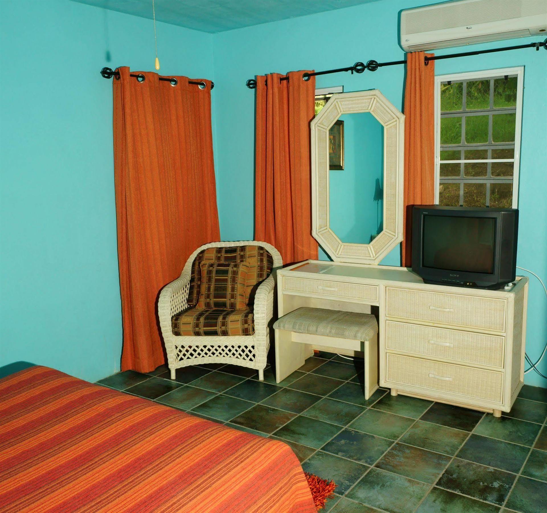 Lamblion Holiday Apartment Freemans Extérieur photo